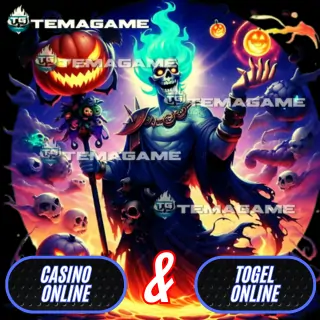 Casino Togel